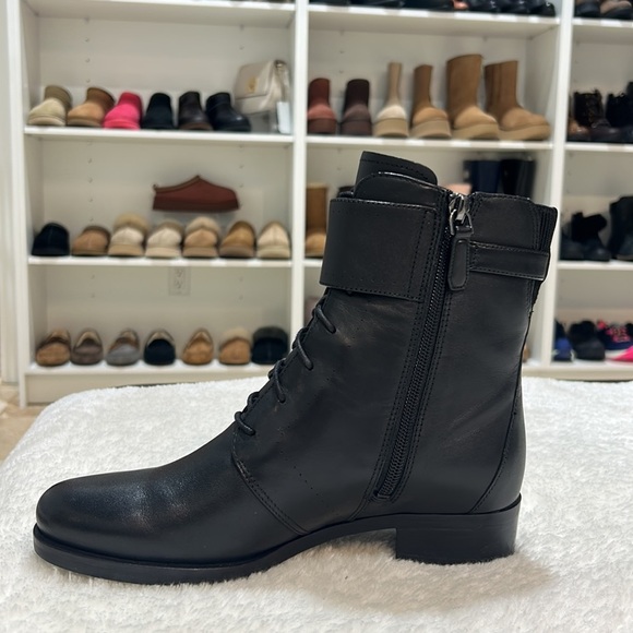 Ecco Adel Women's Mid Boot - Picture 10 of 12